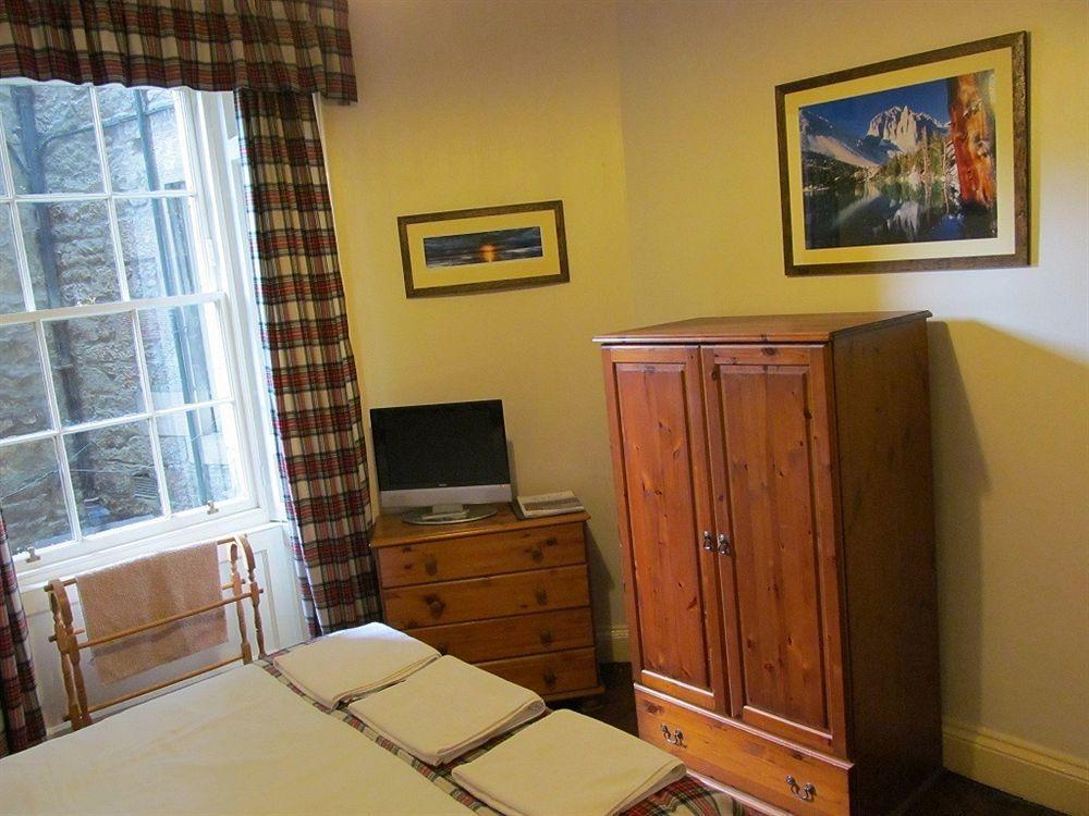 Lantern Guest House Единбург Екстер'єр фото