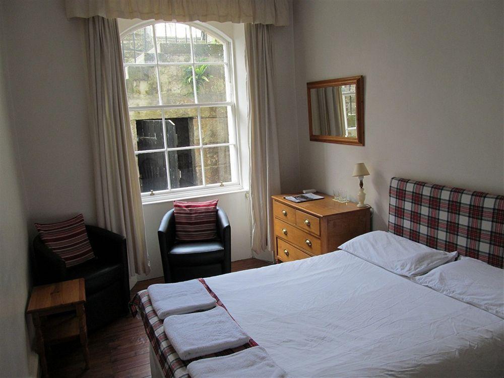 Lantern Guest House Единбург Екстер'єр фото