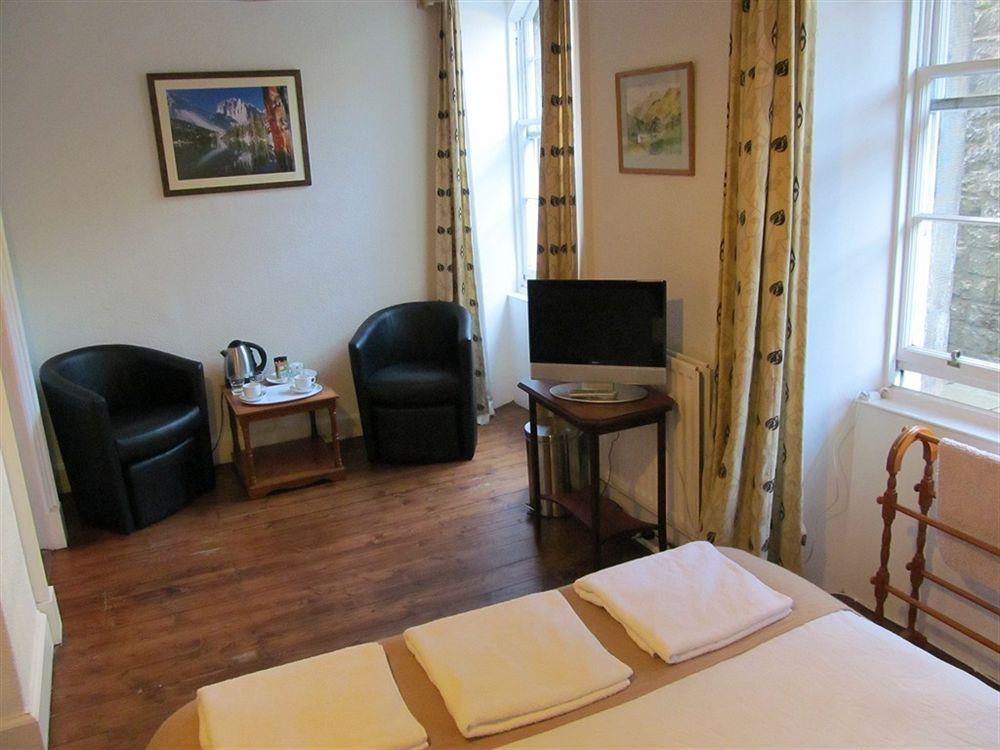 Lantern Guest House Единбург Екстер'єр фото
