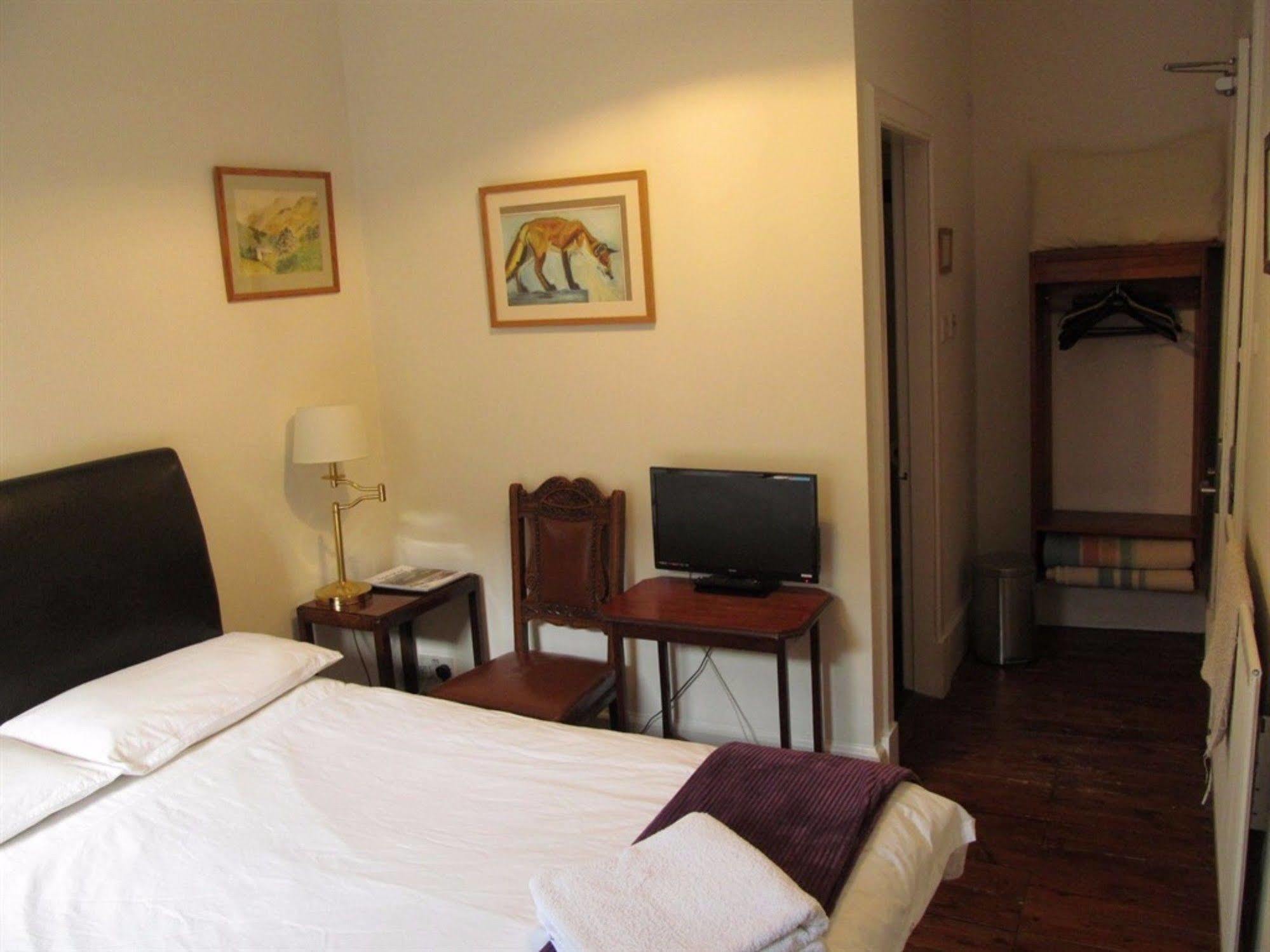 Lantern Guest House Единбург Екстер'єр фото
