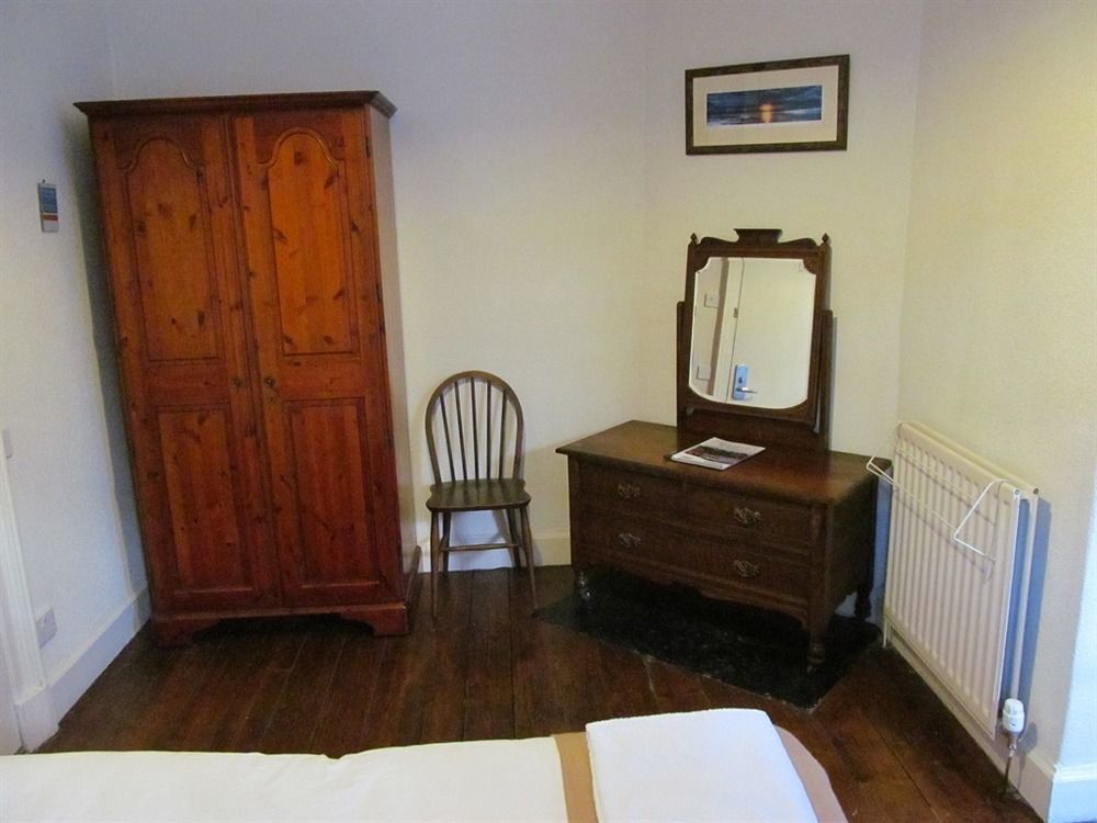 Lantern Guest House Единбург Екстер'єр фото