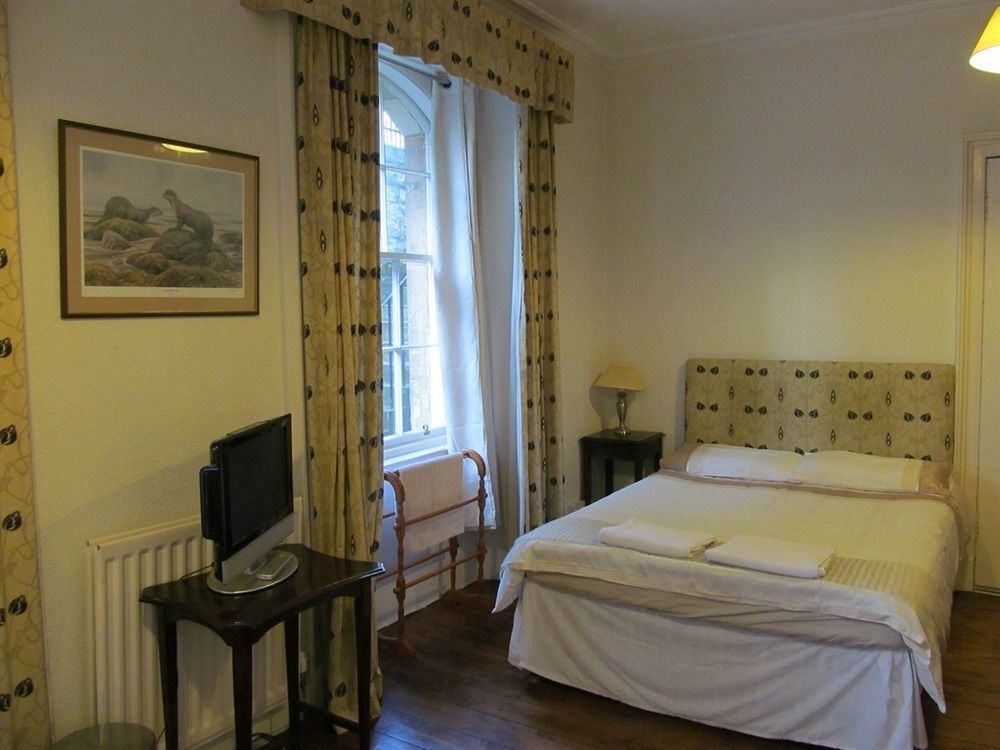 Lantern Guest House Единбург Екстер'єр фото