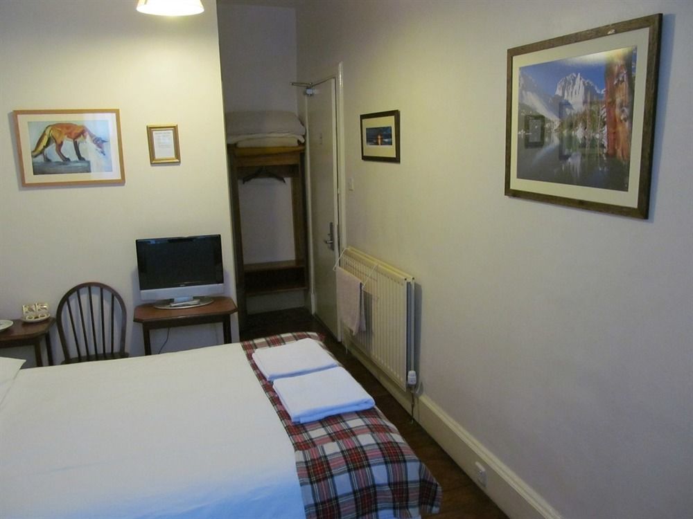 Lantern Guest House Единбург Екстер'єр фото