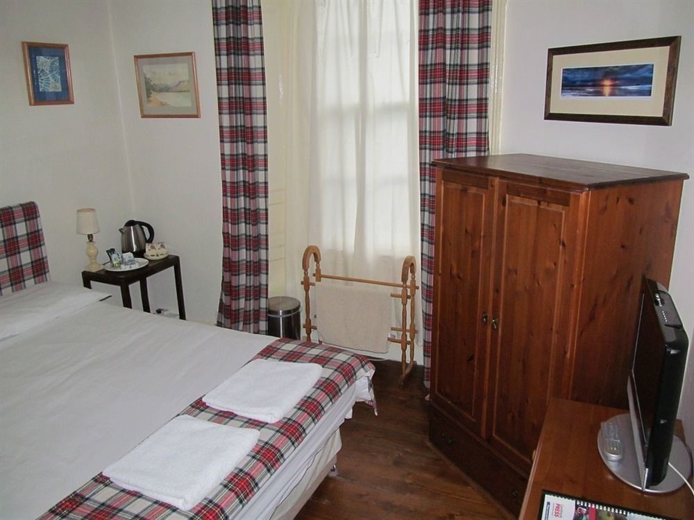 Lantern Guest House Единбург Екстер'єр фото