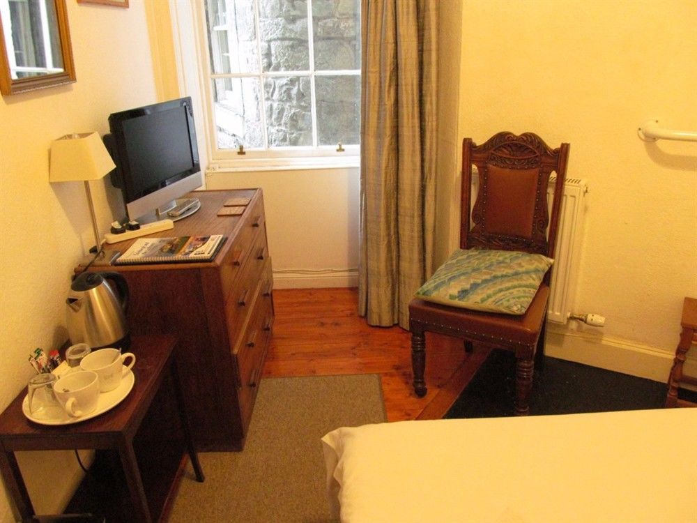 Lantern Guest House Единбург Екстер'єр фото