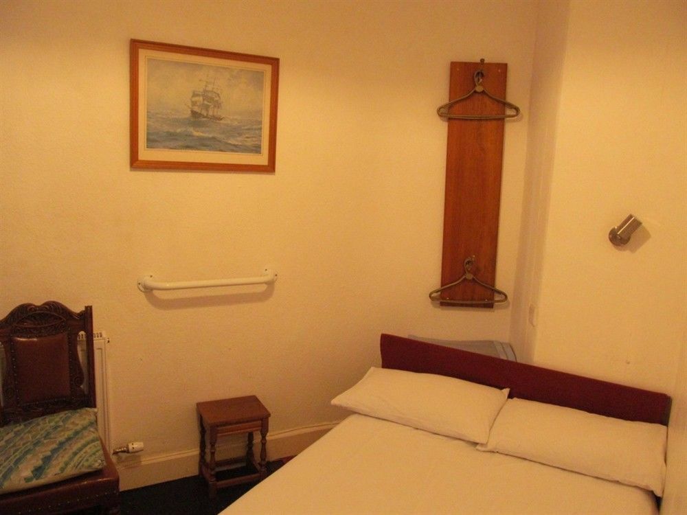 Lantern Guest House Единбург Екстер'єр фото