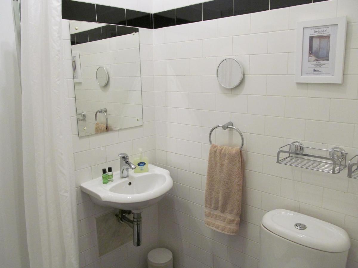 Lantern Guest House Единбург Екстер'єр фото