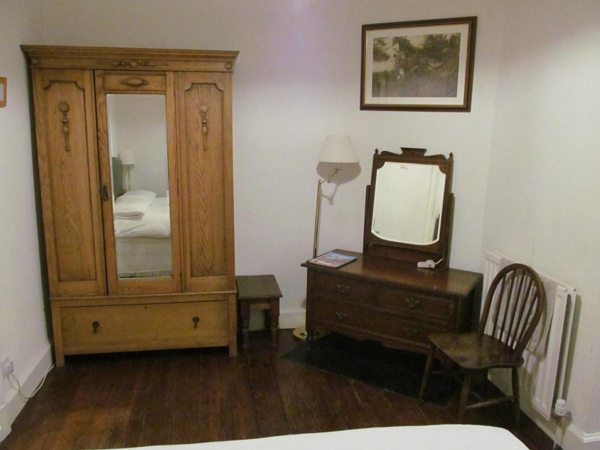 Lantern Guest House Единбург Екстер'єр фото