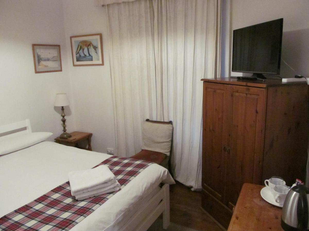 Lantern Guest House Единбург Екстер'єр фото